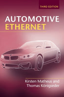 Automotive Ethernet-9781108841955
