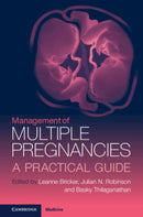 Management of Multiple Pregnancies : A Practical Guide-9781108843195