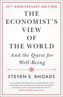 The Economist's View of the World : And the Quest for Well-Being-9781108845946