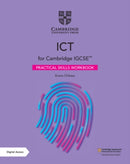 Cambridge Igcse Ict Practical Skills + Digital Access 2 Years