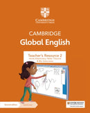 Cambridge Global English Teacher''s Resource + Digital Access
