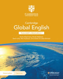 Cambridge Global English Teacher''s Resource + Digital Access