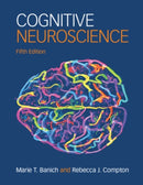 Cognitive Neuroscience-9781108926386