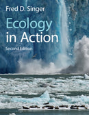 Ecology in Action-9781108927222