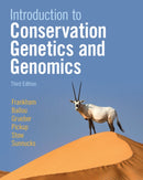 Introduction to Conservation Genetics and Genomics