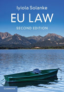 EU Law-9781108927468