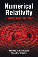 Numerical Relativity: Starting from Scratch-9781108928250