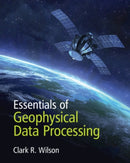 Essentials of Geophysical Data Processing-9781108931007