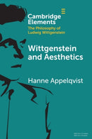 Wittgenstein and Aesthetics-9781108931120