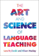 The Art and Science of Language Teaching-9781108932011