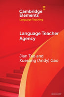 Language Teacher Agency-9781108932769