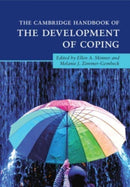 The Cambridge Handbook of the Development of Coping-9781108932929