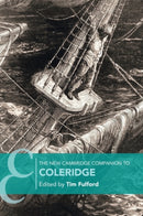 The New Cambridge Companion to Coleridge-9781108940795