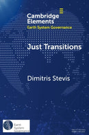 Just Transitions : Promise and Contestation-9781108947008