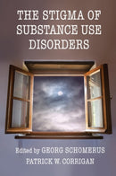 The Stigma of Substance Use Disorders-9781108947664