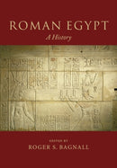 Roman Egypt : A History-9781108949002