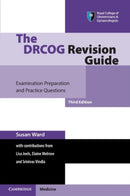 The DRCOG Revision Guide : Examination Preparation and Practice Questions-9781108949606