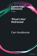 `Ritual Litter' Redressed-9781108949644