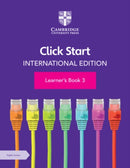 Click Start Learner''s Book 3