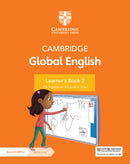 Cambridge Global English Learner''s Book + Digital Access 1 Year