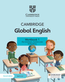 Cambridge Global English + Digital Access 1 Year