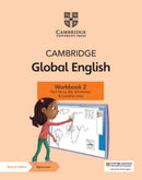 Cambridge Global English + Digital Access 1 Year