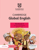 Cambridge Global English + Digital Access 1 Year