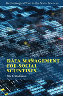 Data Management for Social Scientists : From Files to Databases-9781108964784