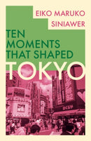 Tokyo-9781108965002