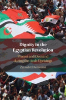 Dignity in the Egyptian Revolution : Protest and Demand during the Arab Uprisings-9781108965057