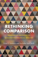 Rethinking Comparison : Innovative Methods for Qualitative Political Inquiry-9781108965743
