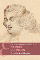 The New Cambridge Companion to Samuel Johnson-9781108965781