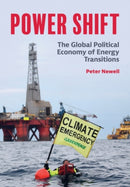 Power Shift : The Global Political Economy of Energy Transitions-9781108965828