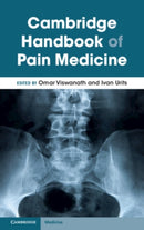 Cambridge Handbook of Pain Medicine-9781108969826
