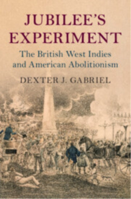 Jubilee's Experiment