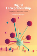 Digital Entrepreneurship : Management, Systems and Practice-9781108969857