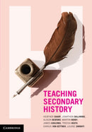 Teaching Secondary History-9781108969987
