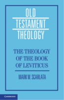 The Theology of the Book of Leviticus