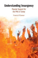 Understanding Insurgency : Popular Support for the PKK in Turkey-9781108971508