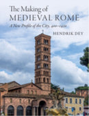 The Making of Medieval Rome