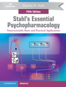 Stahl's Essential Psychopharmacology : Neuroscientific Basis and Practical Applications-9781108971638