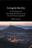 Living for the City