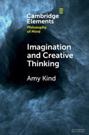 Imagination and Creative Thinking-9781108977227