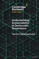 Understanding Accountability in Democratic Governance-9781108978231