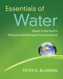 Essentials of Water Resources