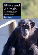 Ethics and Animals : An Introduction-9781108986571