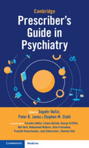 Cambridge Prescriber''s Guide in Psychiatry
