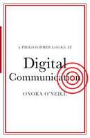 A Philosopher Looks at Digital Communication