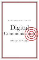 A Philosopher Looks at Digital Communication-9781108986816