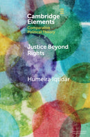 Justice Beyond Rights